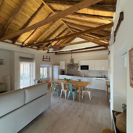Casa Rural Valentina Almonacid de Toledo Экстерьер фото