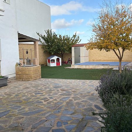 Casa Rural Valentina Almonacid de Toledo Экстерьер фото
