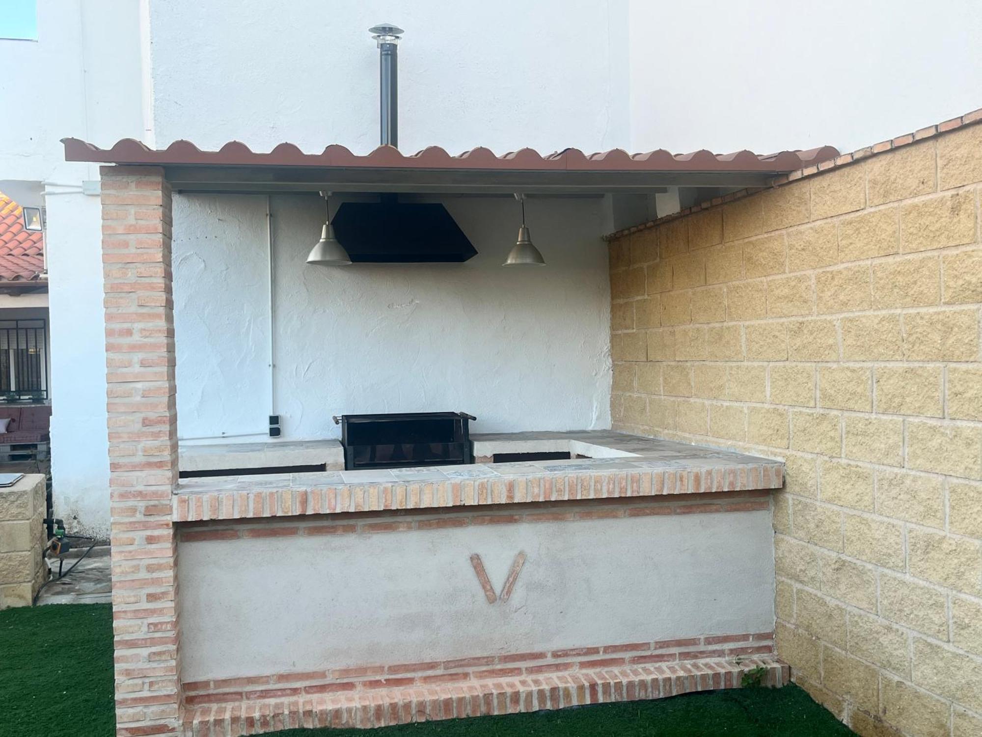 Casa Rural Valentina Almonacid de Toledo Экстерьер фото