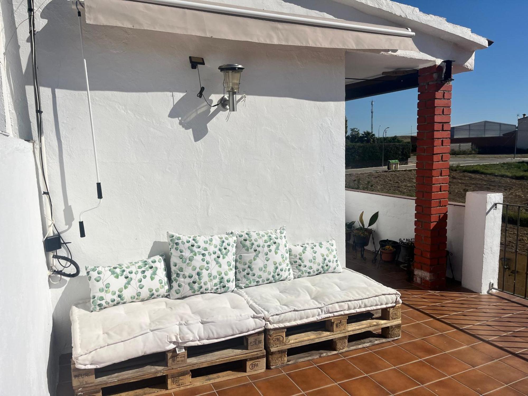 Casa Rural Valentina Almonacid de Toledo Экстерьер фото