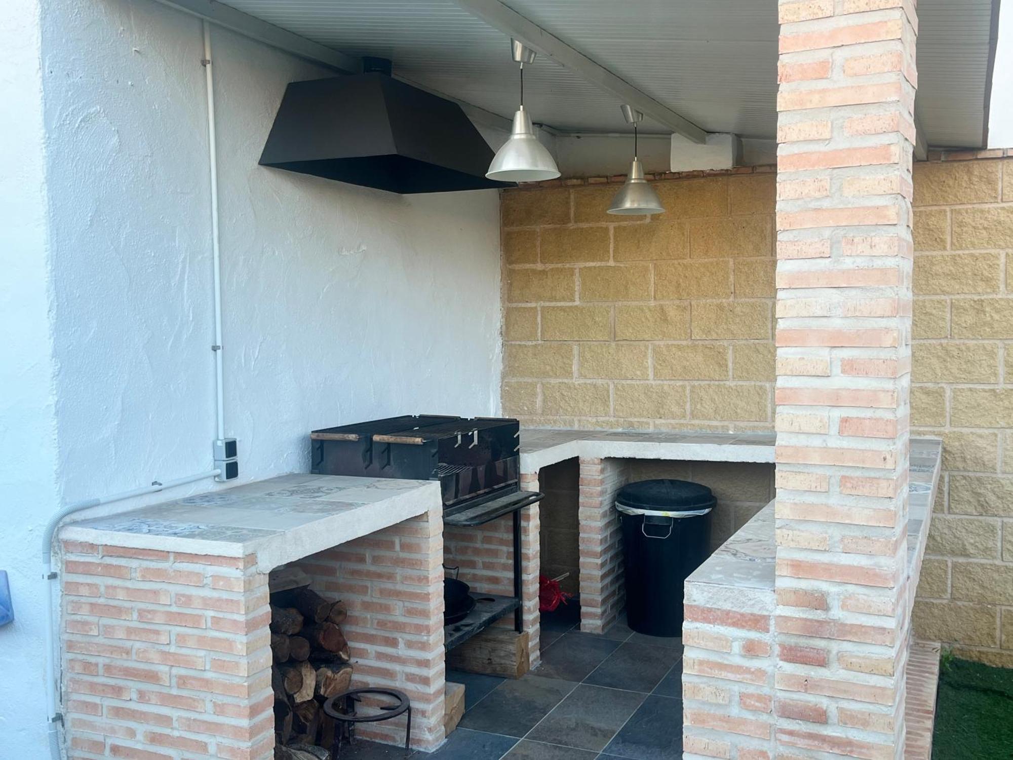 Casa Rural Valentina Almonacid de Toledo Экстерьер фото