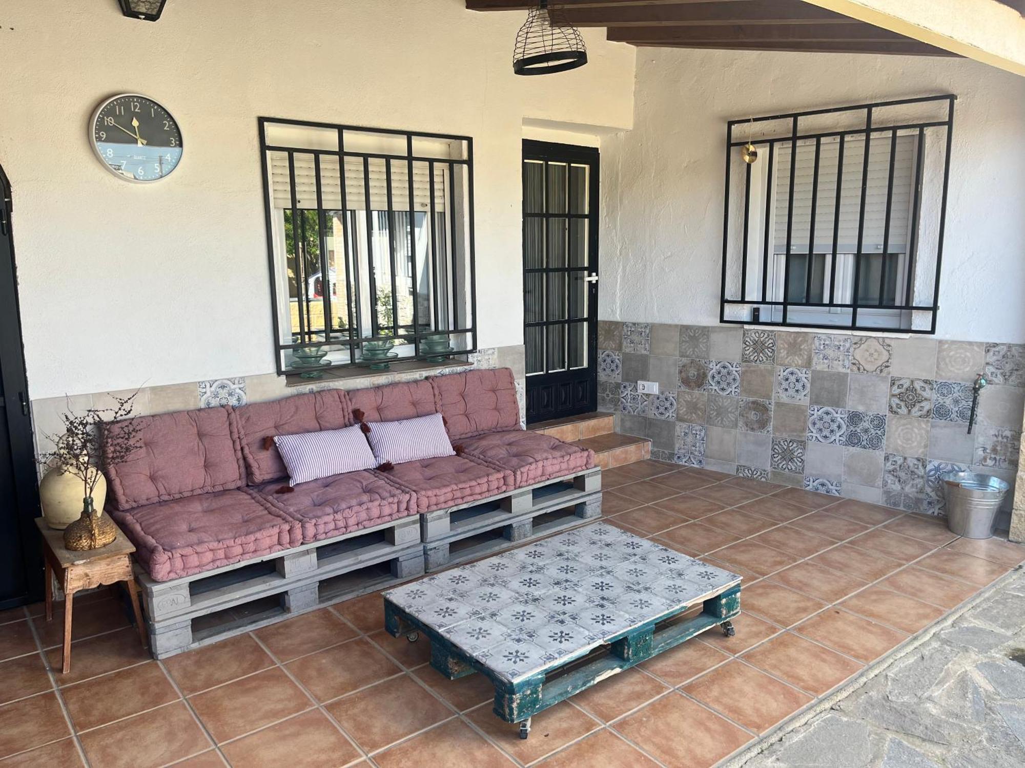 Casa Rural Valentina Almonacid de Toledo Экстерьер фото