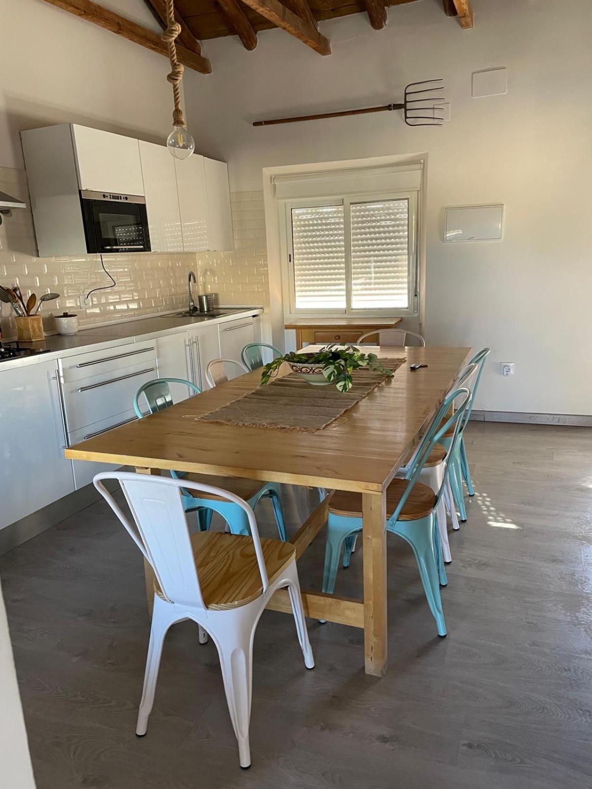 Casa Rural Valentina Almonacid de Toledo Экстерьер фото