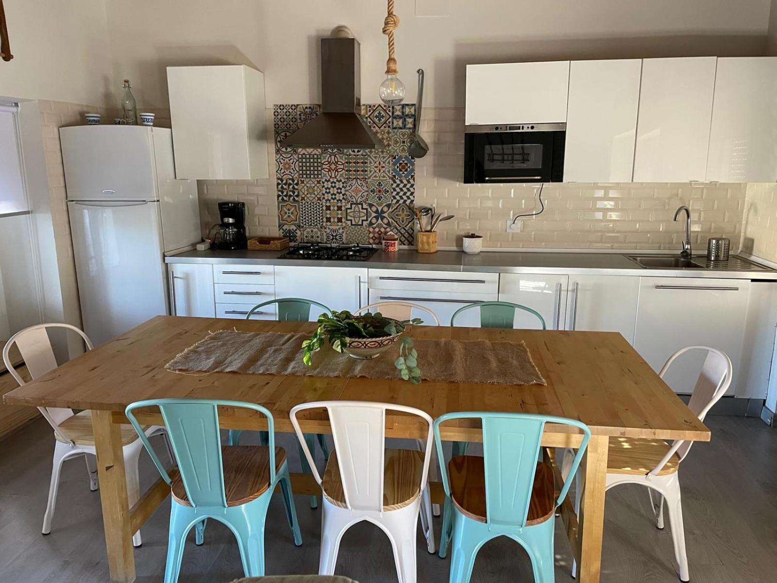 Casa Rural Valentina Almonacid de Toledo Экстерьер фото