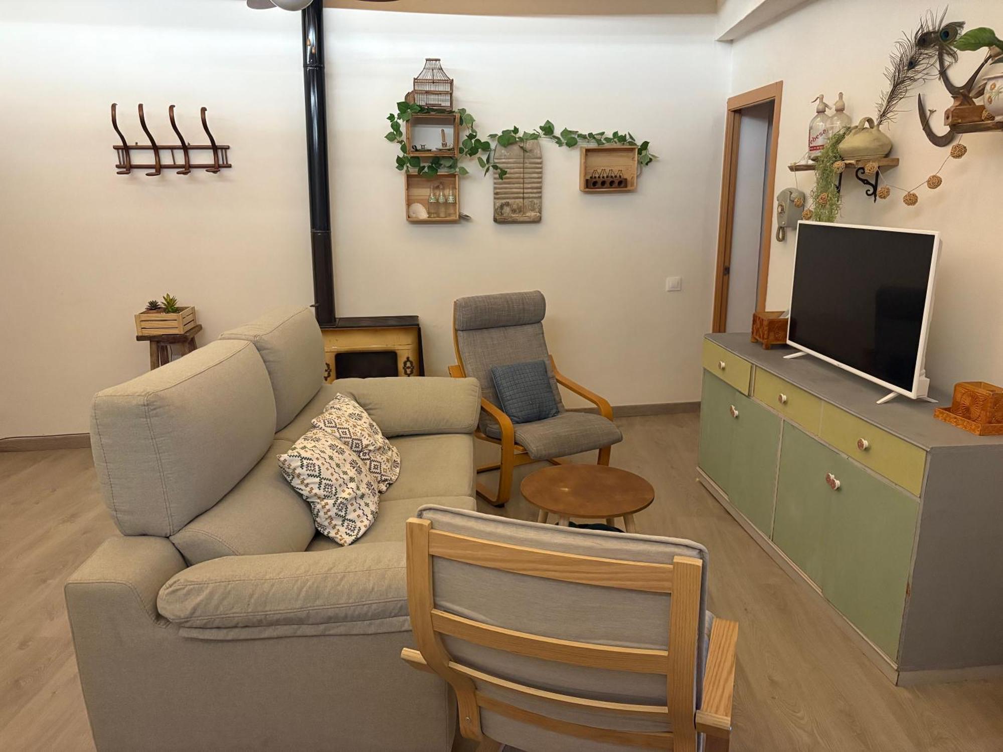 Casa Rural Valentina Almonacid de Toledo Экстерьер фото