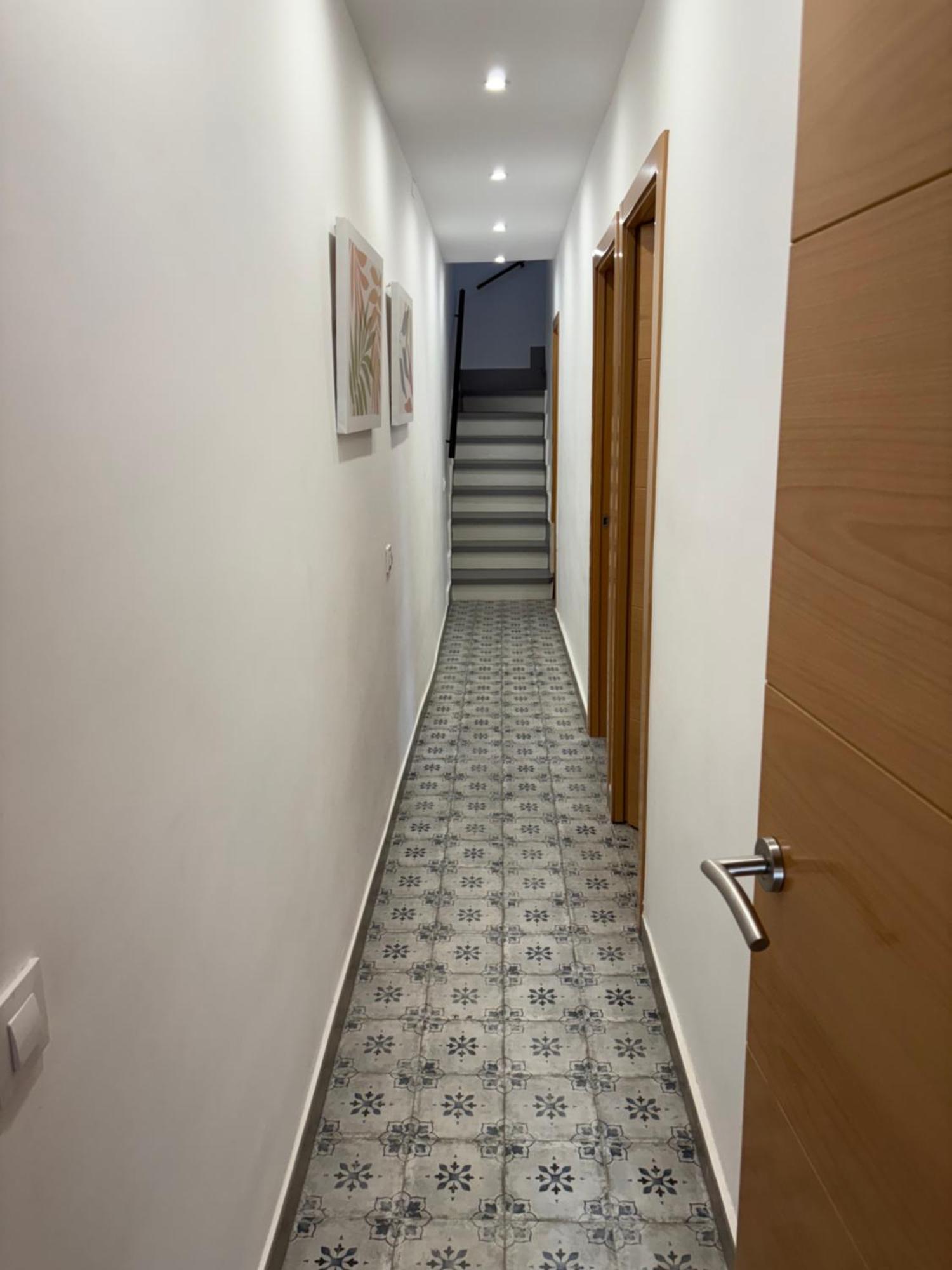 Casa Rural Valentina Almonacid de Toledo Экстерьер фото