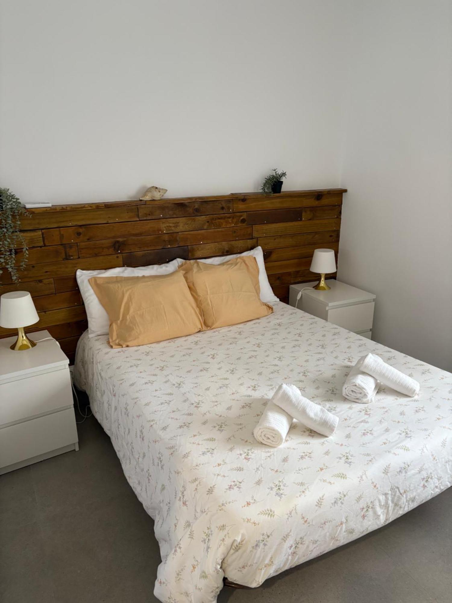 Casa Rural Valentina Almonacid de Toledo Экстерьер фото