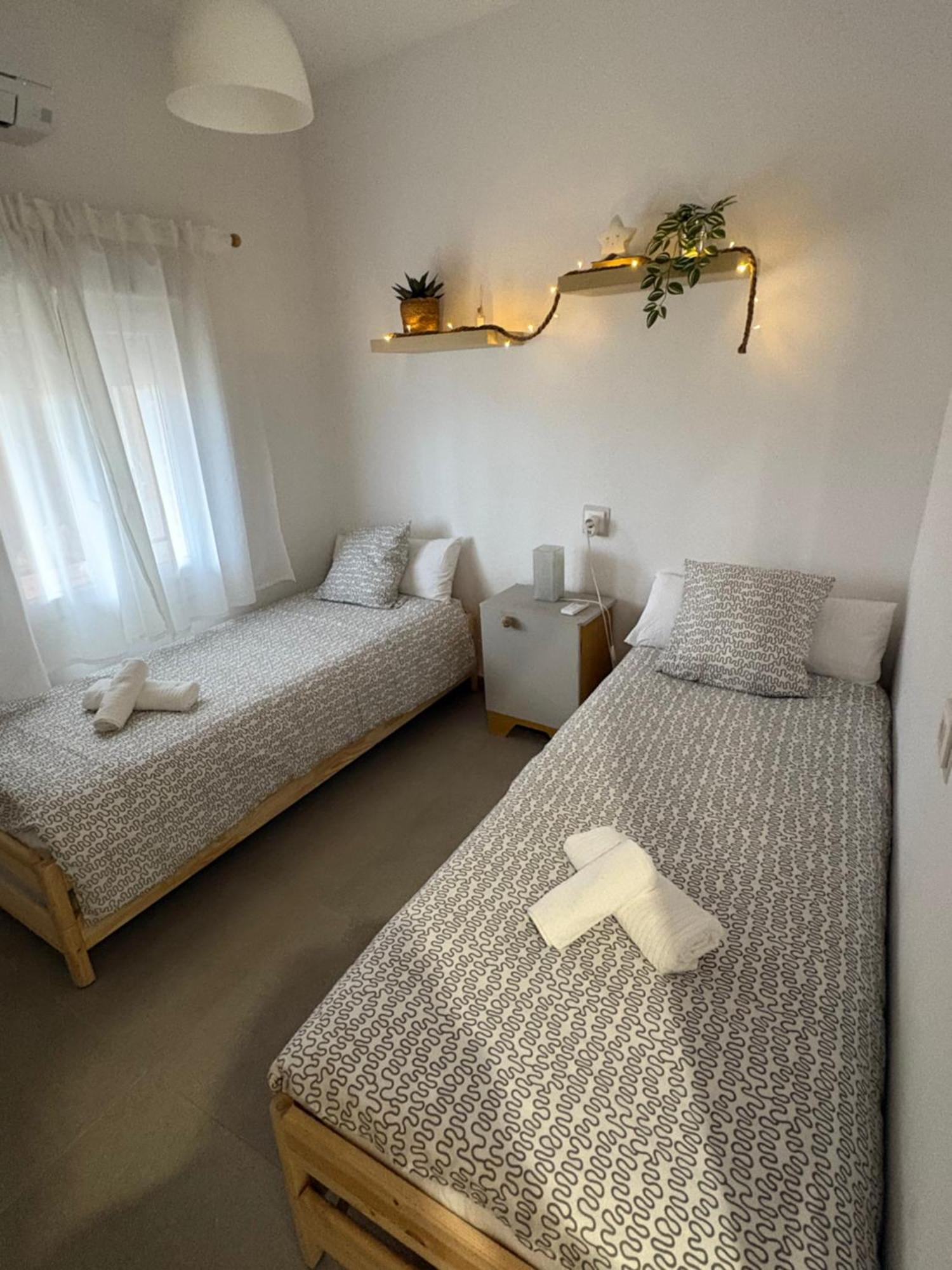 Casa Rural Valentina Almonacid de Toledo Экстерьер фото