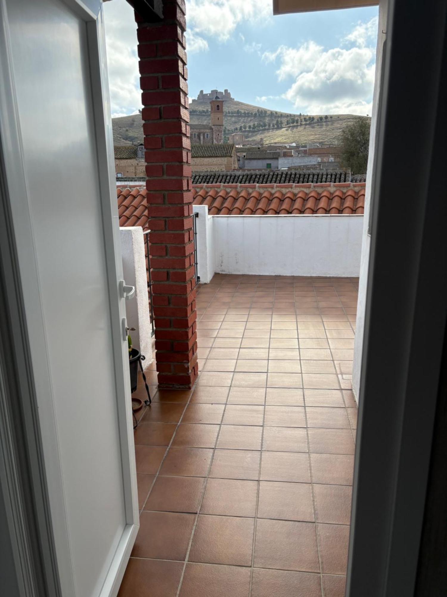 Casa Rural Valentina Almonacid de Toledo Экстерьер фото