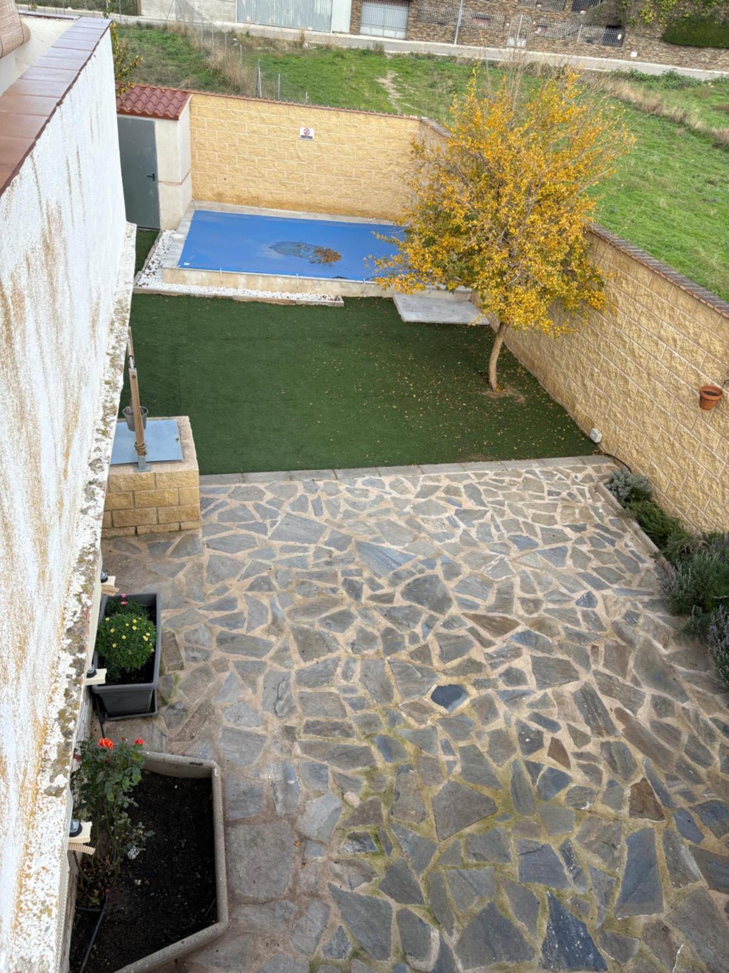 Casa Rural Valentina Almonacid de Toledo Экстерьер фото