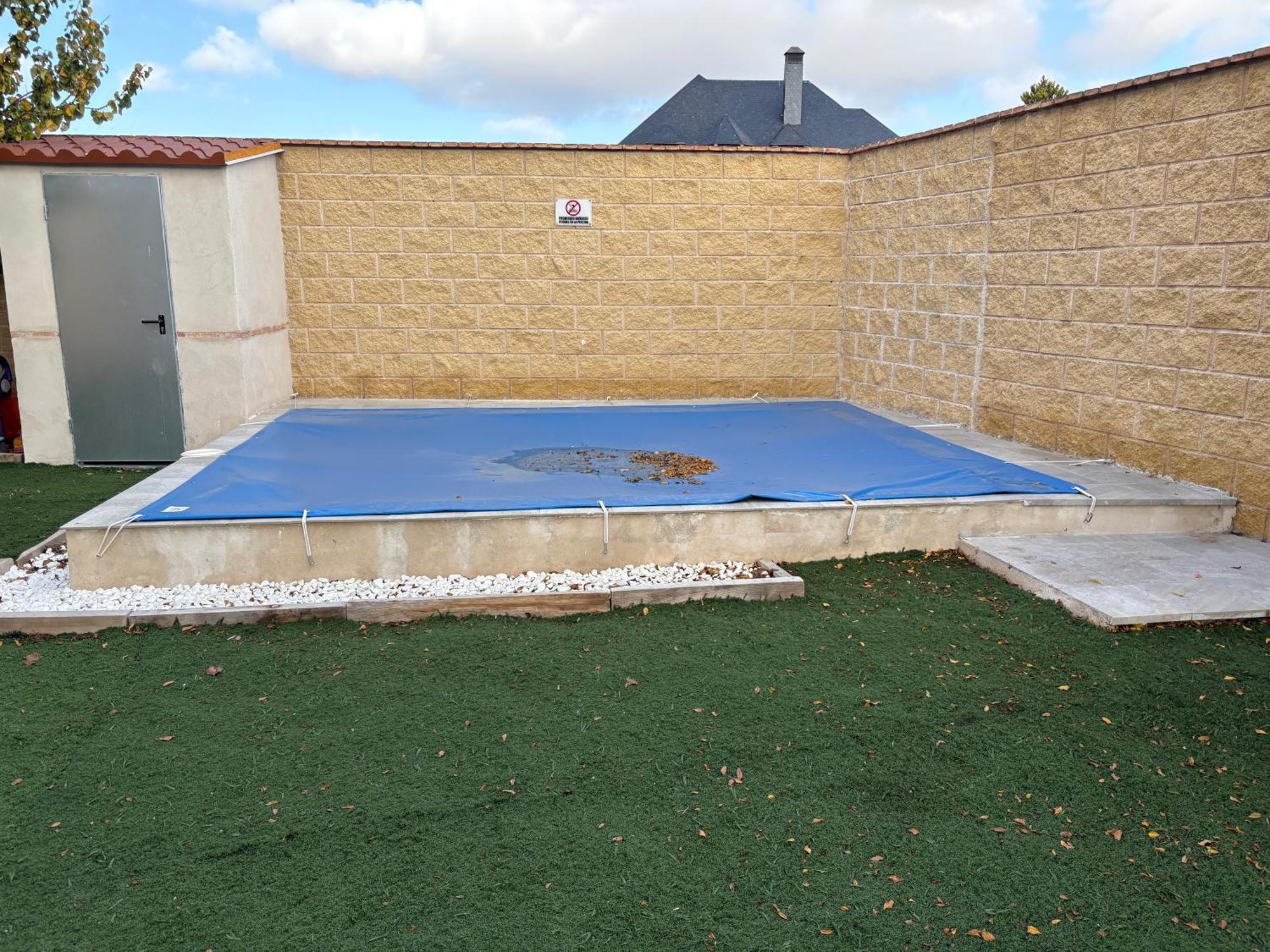 Casa Rural Valentina Almonacid de Toledo Экстерьер фото
