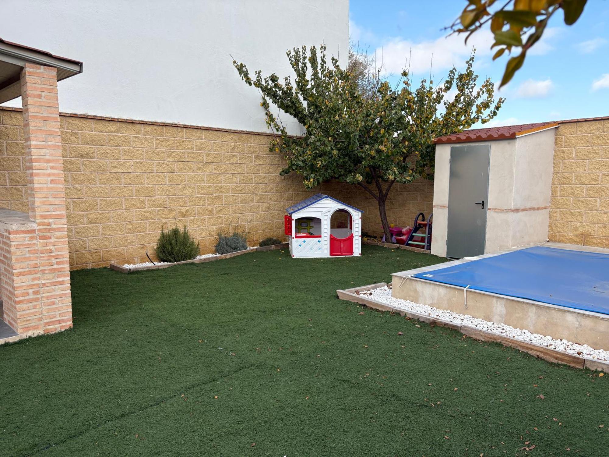 Casa Rural Valentina Almonacid de Toledo Экстерьер фото
